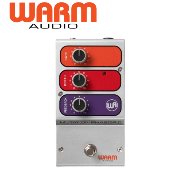 WARM Audio Mutation Phasor II
