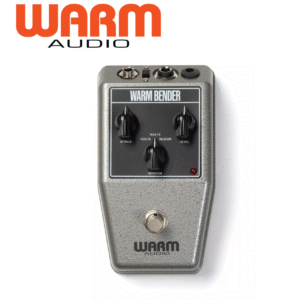 Warm Audio Warm Bender Fuzz Pedal