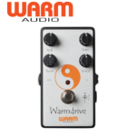 Warm Audio Warmdrive Overdrive Pedal