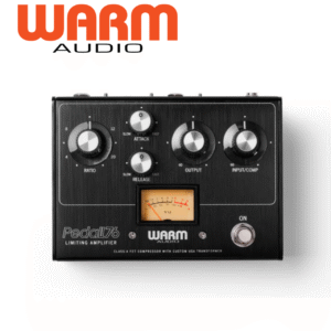 Warm Audio Pedal76 Analog FET Compressor Pedal