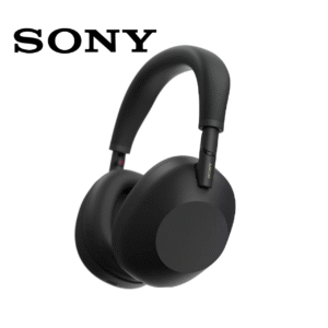 SONY WH-1000XM6-BK