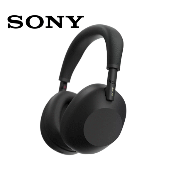 SONY WH-1000XM6-BK