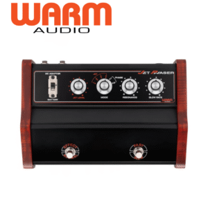 Warm Audio Jet Phaser
