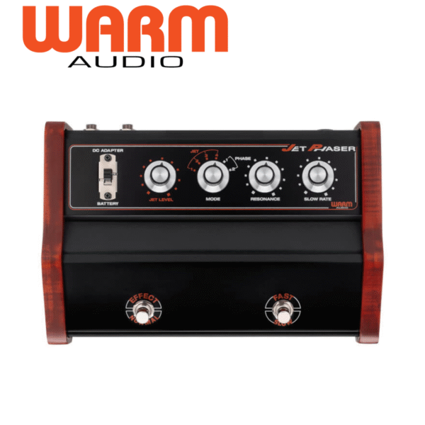 Warm Audio Jet Phaser