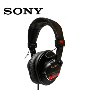 Sony MDR-CD900ST