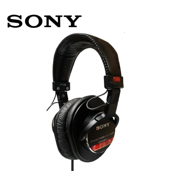Sony MDR-CD900ST