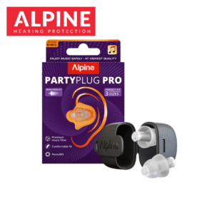 Alpine PartyPlug Pro