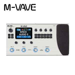 M-VAVE MK-300