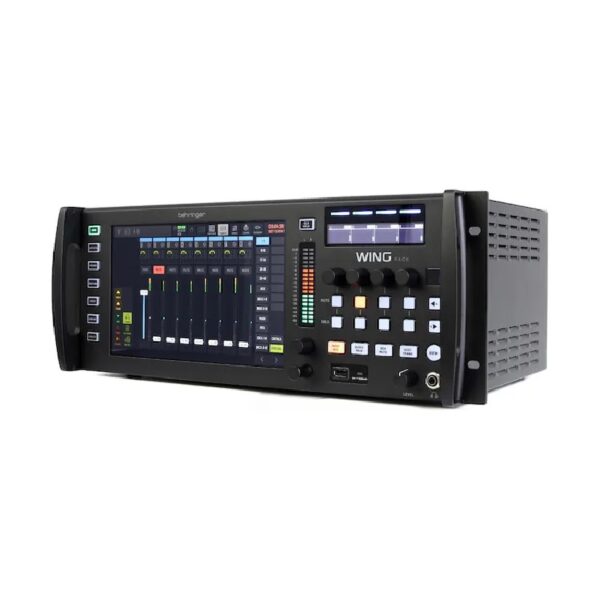 BEHRINGER WING RACK 混音器：圖片 2