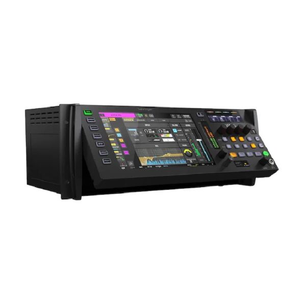 BEHRINGER WING RACK 混音器：圖片 7