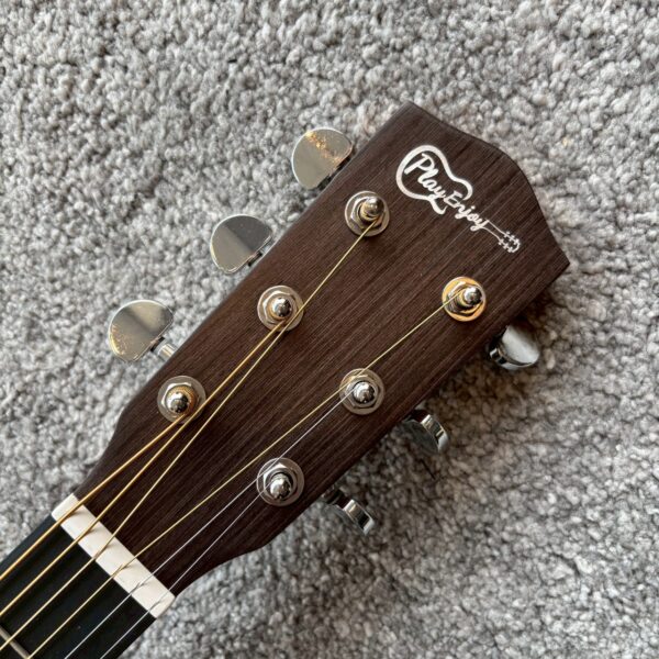 PLAYENJOY SP-GA PRO GA