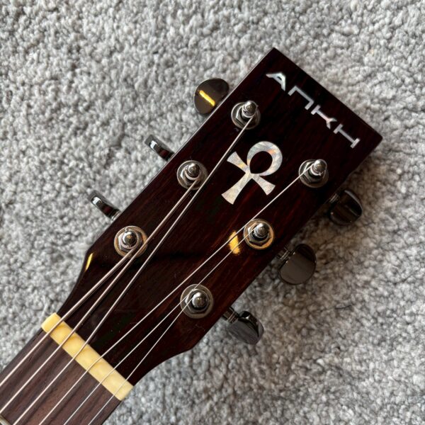 ANKH JF-G 41