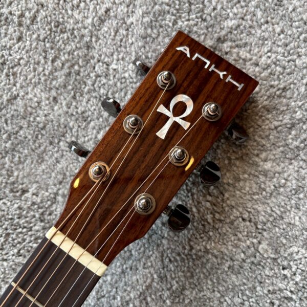ANKH JF-S 41