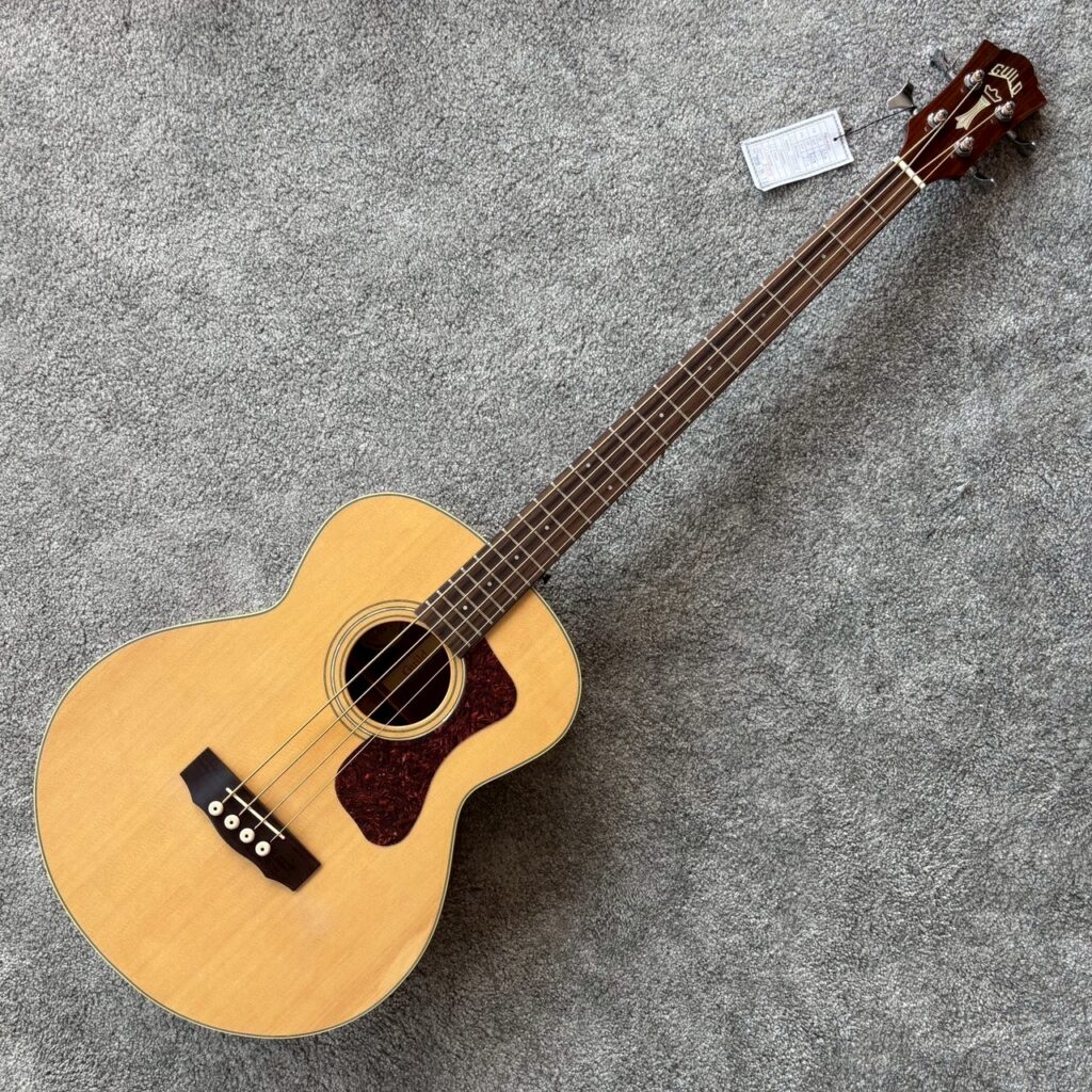 GUILD B-140E