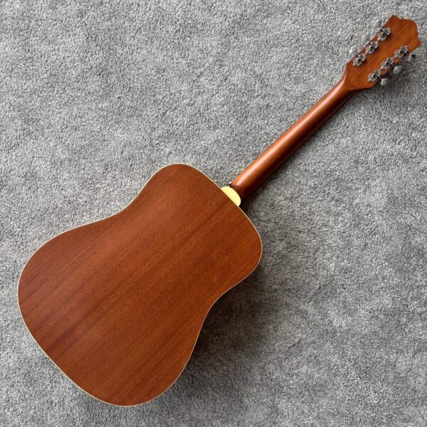  GUILD D-240 D