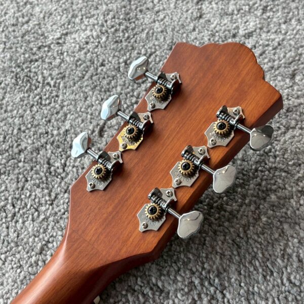  GUILD D-240 D