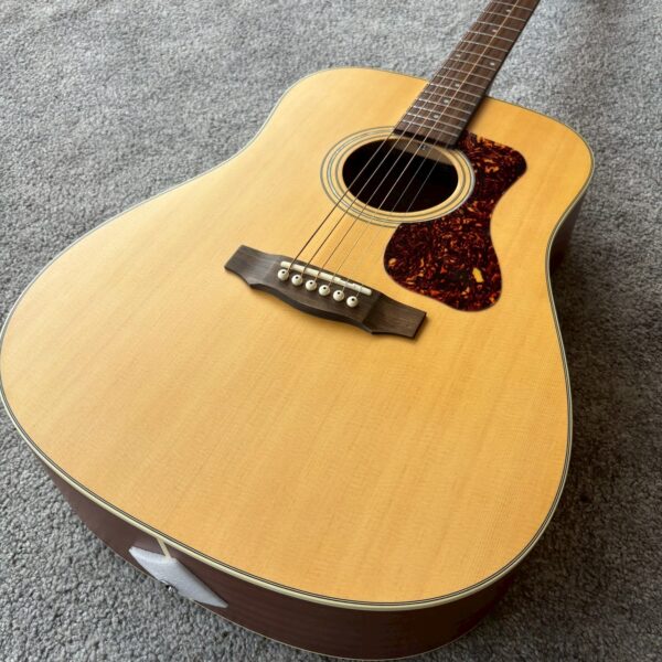  GUILD D-240 D