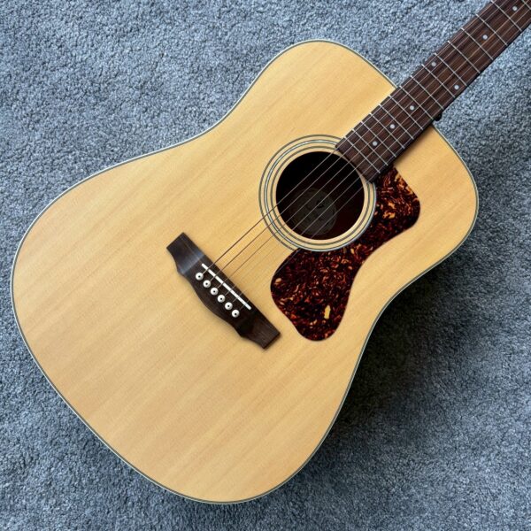  GUILD D-240 D