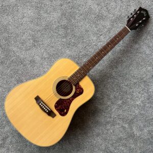  GUILD D-240 D