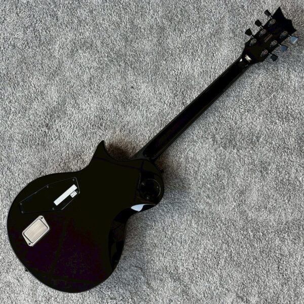 ESP COLOR ORDER EC-CTM FM BLACK CHERRY FADE