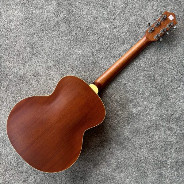 GUILD JUMBO JUNIOR GUITAR