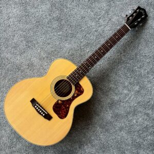 GUILD JUMBO JUNIOR GUITAR