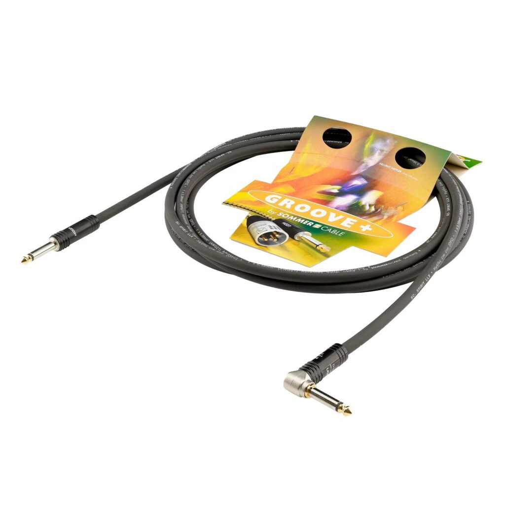 SOMMER LX3C-0300-SW
