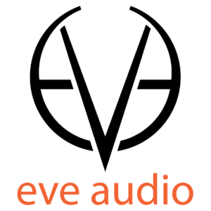 EVE audio