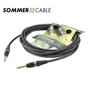 SOMMER RICHARD Z RKGV-0600-SW 雙直頭 6米