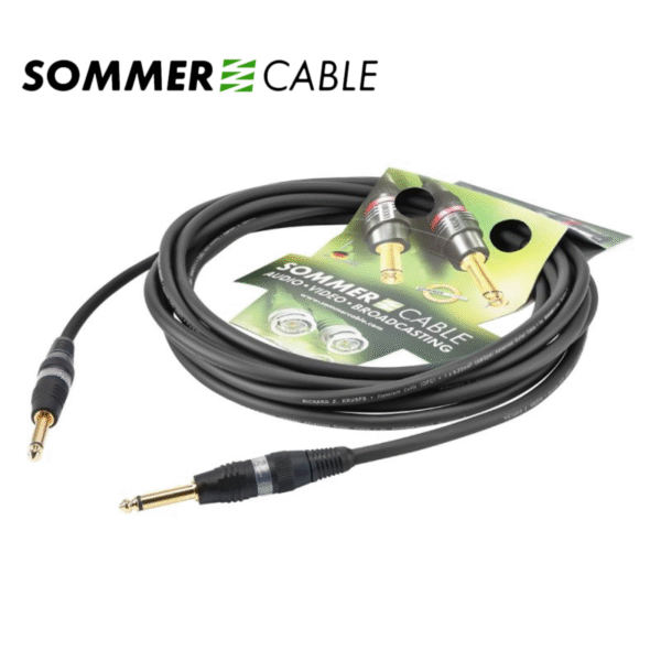 SOMMER RICHARD Z RKGV-0300-SW 雙直頭 3米