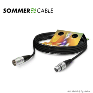 SOMMER STAGE 22 SGHN-0600-SW 麥可風線 6米