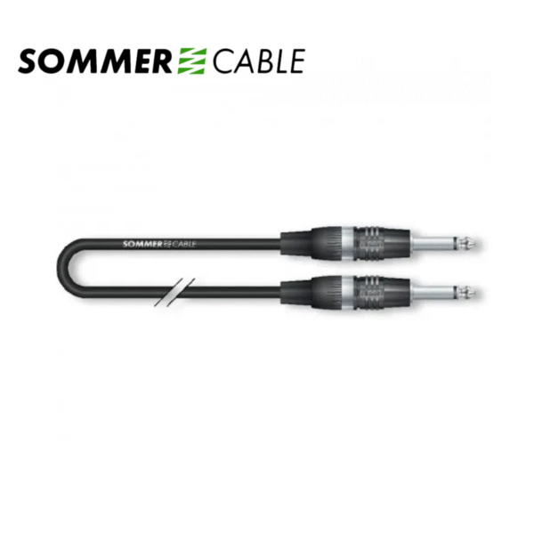 SOMMER TRICONE® MKII TRWT-0600-SW 雙直頭 6米