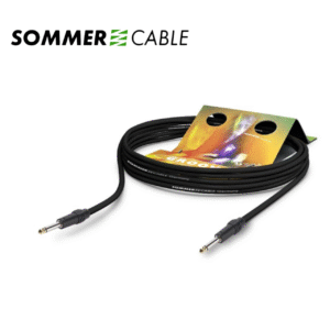 SOMMER TRICONE® XXL TXTR-0600-SW 雙直頭 6米