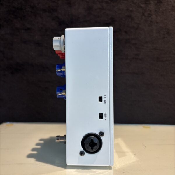 JHS PEDALS COLOUR BOX V2