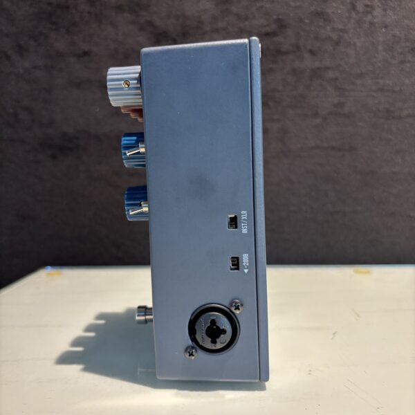 JHS PEDALS COLOUR BOX V2 10TH