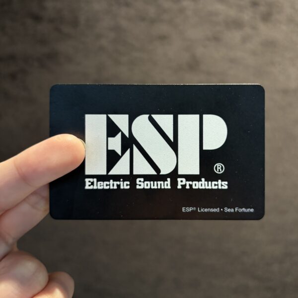 ESP IPASS