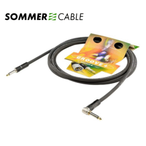 SOMMER SC-SPIRIT LLX LX3C-0300-SW 直Ｌ頭 3M
