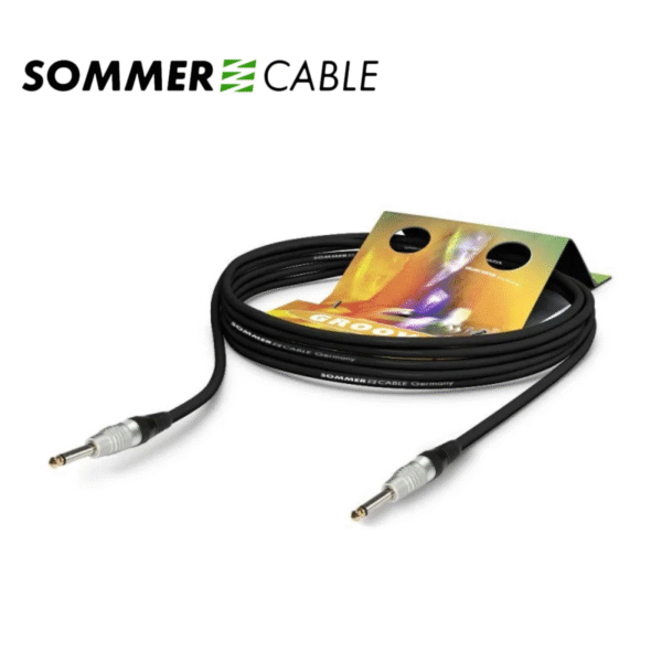 SOMMER TRICONE® MKII TR9X-0300-SW 雙直頭 3米