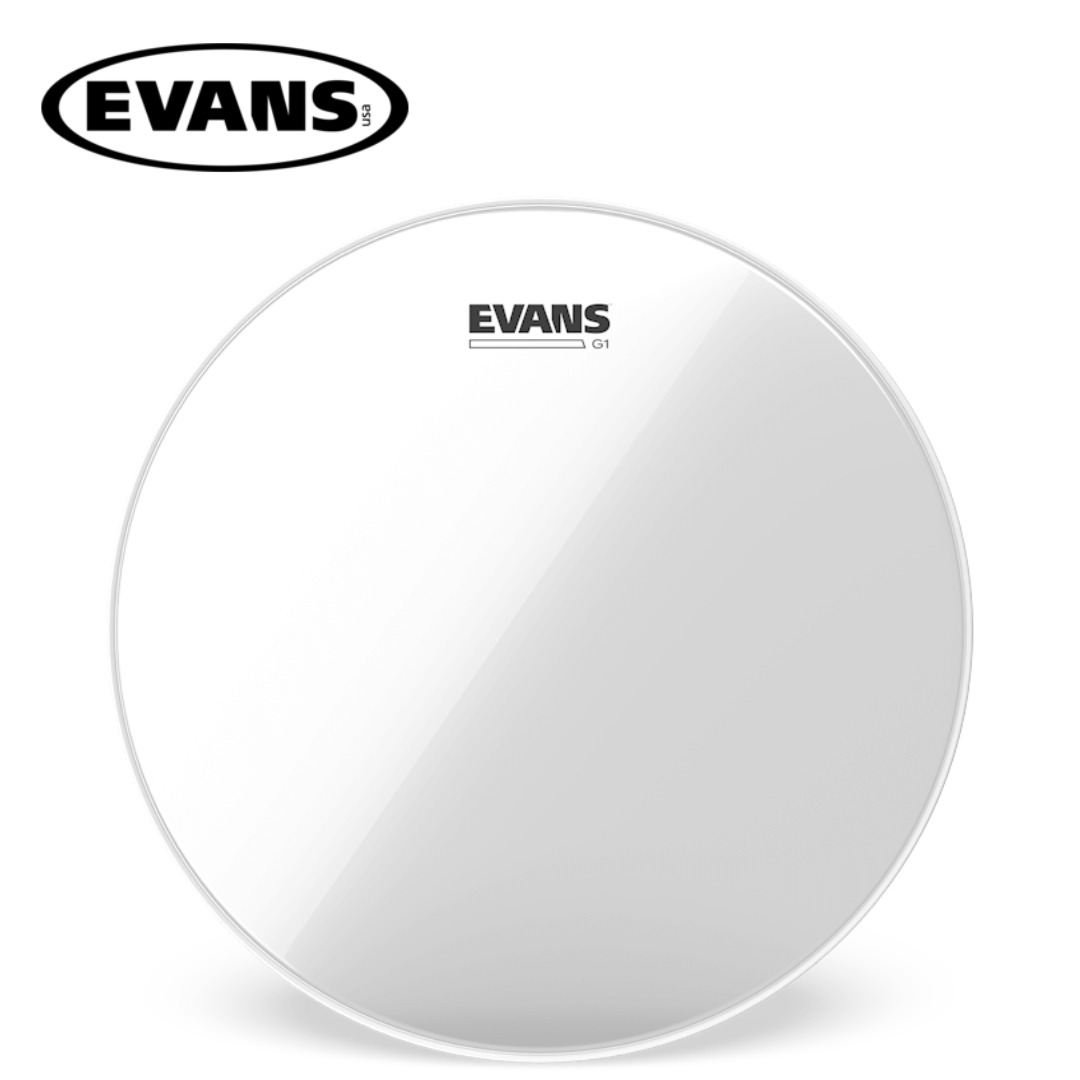 EVANS TT10G1