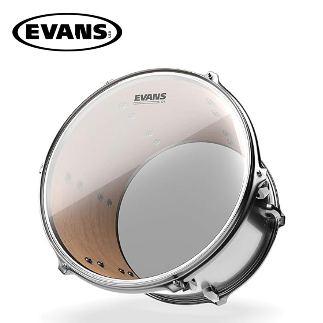 EVANS TT10G1