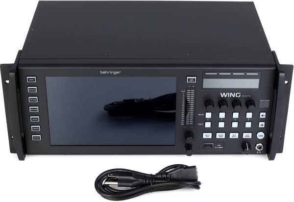 WING RACK
