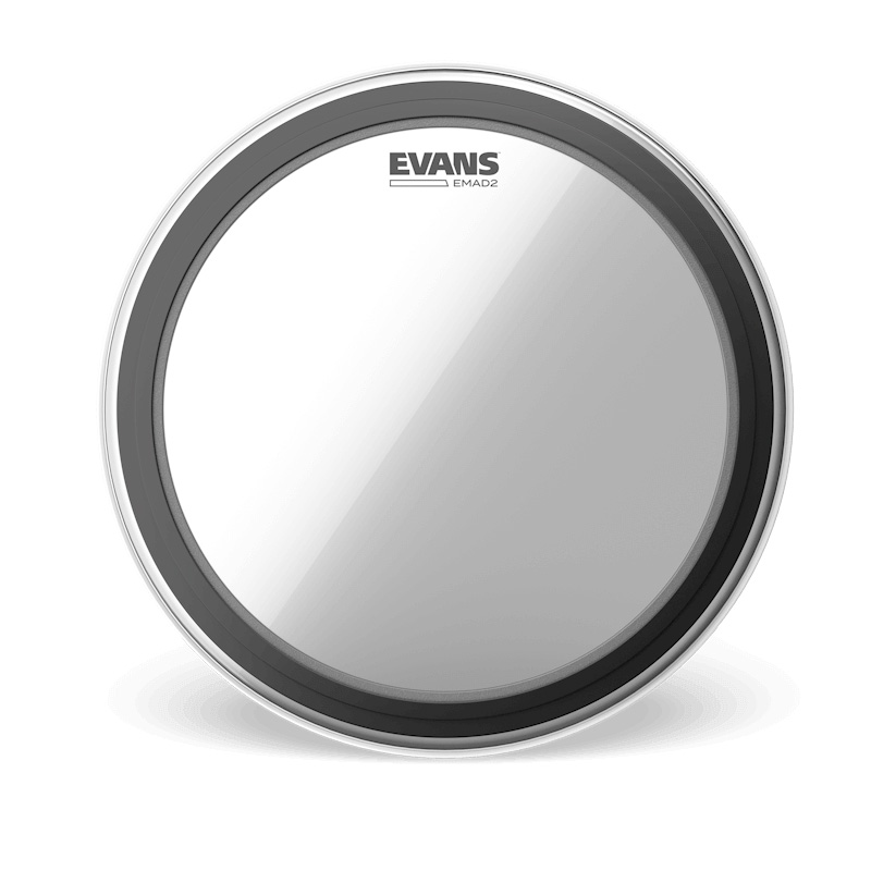 EVANS BD22 EMAD2