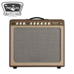 imperial mkii brown