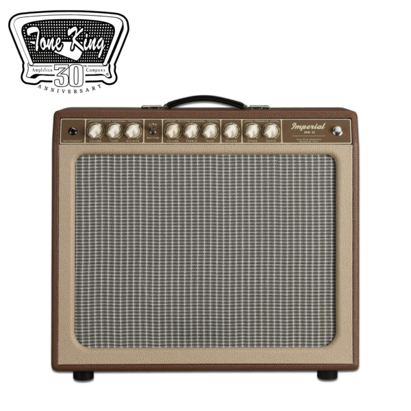 imperial mkii brown