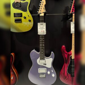 ESP COLOR ORDER THROBBER STD R LAVENDER PEARL Seymour Duncan