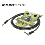 SOMMER SC-SPIRIT XXL SX3C-0600 直L頭 6米