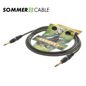 SOMMER SC-SPIRIT XXL SXGV-0300 雙直頭 3米