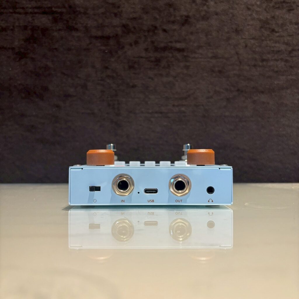 M-VAVE BLACK BOX