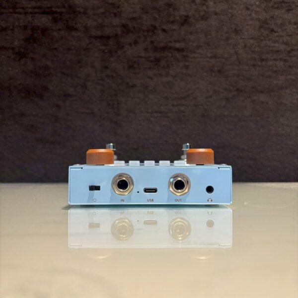 M-VAVE BLACK BOX