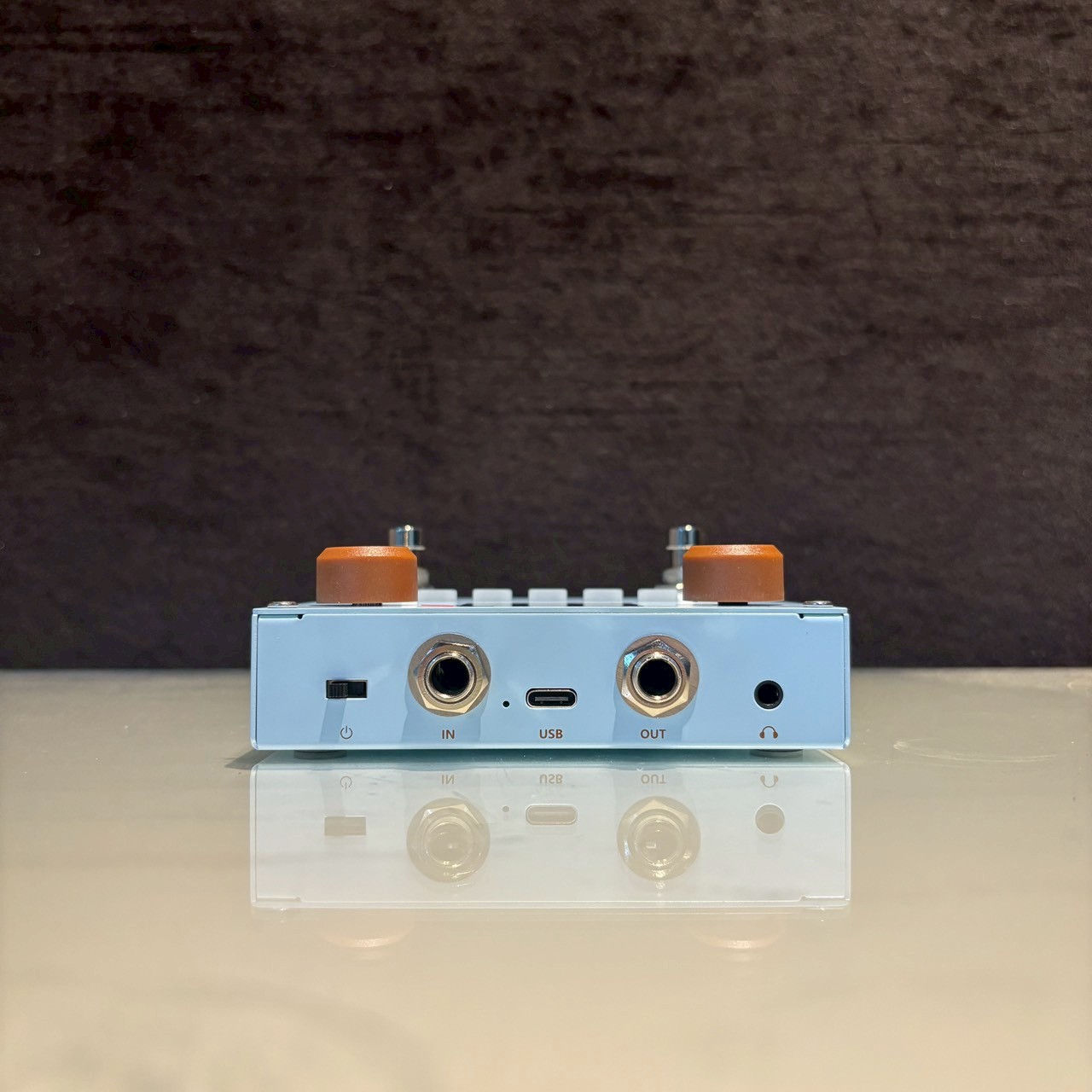 M-VAVE BLACK BOX